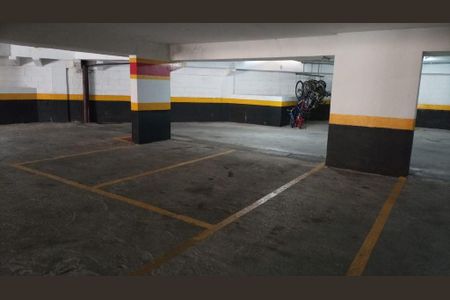 Apartamento à venda com 3 quartos, 76m² em Vila Gilda, Santo André