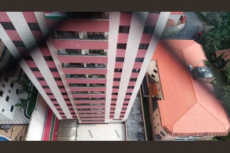 Apartamento à venda com 3 quartos, 76m² em Vila Gilda, Santo André