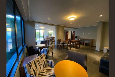 Apartamento à venda com 3 quartos, 145m² em Pinheirinho, Santo André