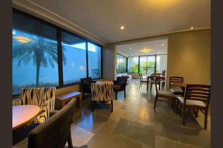 Apartamento à venda com 3 quartos, 145m² em Pinheirinho, Santo André