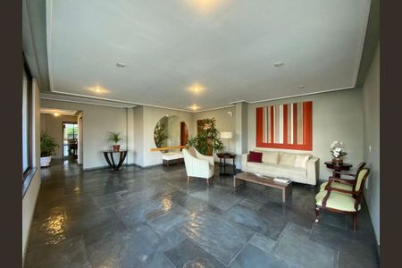 Apartamento à venda com 3 quartos, 145m² em Pinheirinho, Santo André