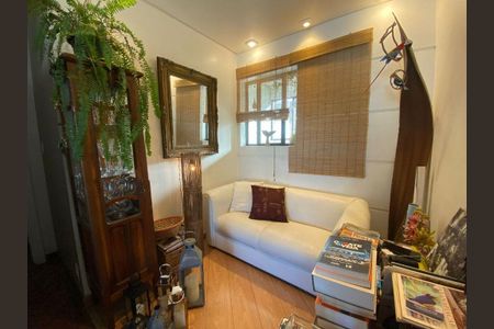 Apartamento à venda com 3 quartos, 145m² em Pinheirinho, Santo André