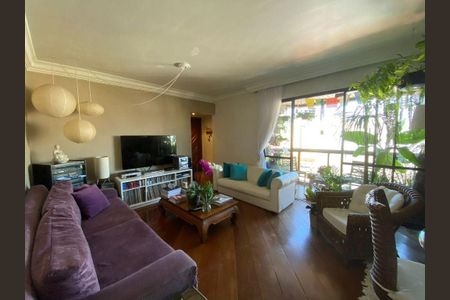 Apartamento à venda com 3 quartos, 145m² em Pinheirinho, Santo André