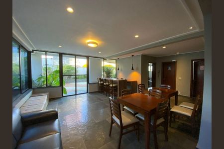 Apartamento à venda com 3 quartos, 145m² em Pinheirinho, Santo André