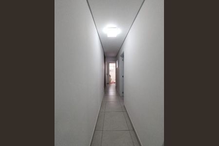 Apartamento à venda com 2 quartos, 116m² em Vila Pires, Santo André