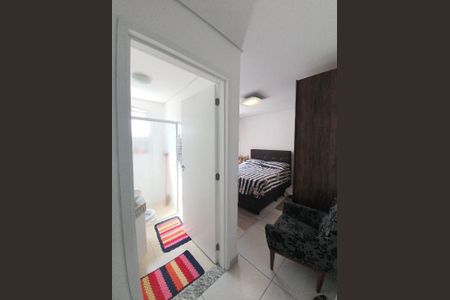Apartamento à venda com 2 quartos, 116m² em Vila Pires, Santo André