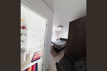 Apartamento à venda com 2 quartos, 116m² em Vila Pires, Santo André