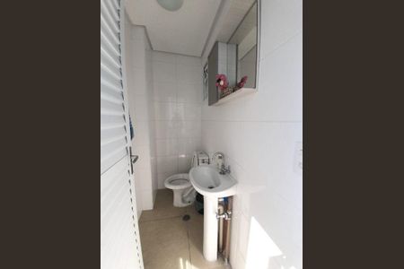 Apartamento à venda com 2 quartos, 116m² em Vila Pires, Santo André