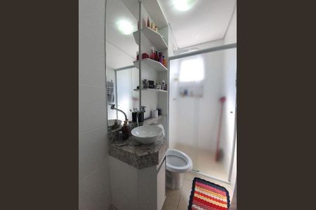 Apartamento à venda com 2 quartos, 116m² em Vila Pires, Santo André