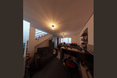 Apartamento à venda com 2 quartos, 116m² em Vila Pires, Santo André