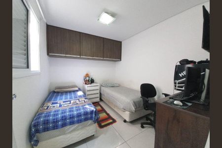 Apartamento à venda com 2 quartos, 116m² em Vila Pires, Santo André