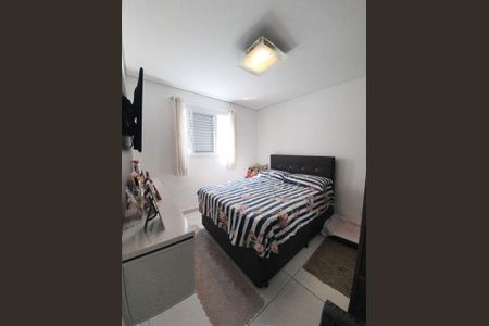 Apartamento à venda com 2 quartos, 116m² em Vila Pires, Santo André