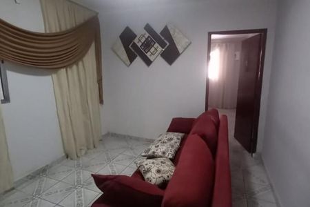 Casa à venda com 3 quartos, 100m² em Vila Floresta, Santo André