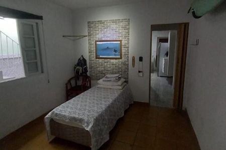 Casa à venda com 3 quartos, 100m² em Vila Floresta, Santo André