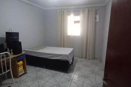 Casa à venda com 3 quartos, 100m² em Vila Floresta, Santo André