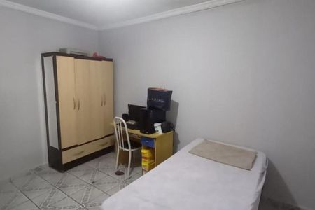 Casa à venda com 3 quartos, 100m² em Vila Floresta, Santo André