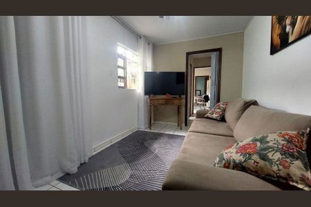 Casa à venda com 2 quartos, 65m² em Vila Alzira, Santo André