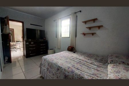 Casa à venda com 2 quartos, 65m² em Vila Alzira, Santo André
