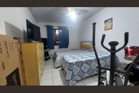 Casa à venda com 2 quartos, 65m² em Vila Alzira, Santo André