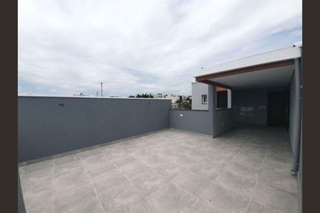 Apartamento à venda com 2 quartos, 70m² em Vila Pires, Santo André