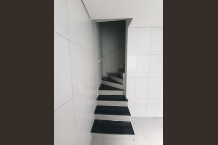 Apartamento à venda com 2 quartos, 70m² em Vila Pires, Santo André