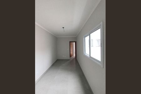 Apartamento à venda com 2 quartos, 70m² em Vila Pires, Santo André