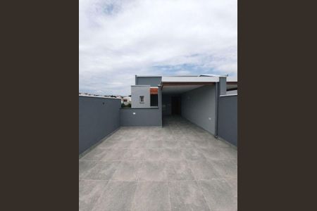 Apartamento à venda com 2 quartos, 70m² em Vila Pires, Santo André