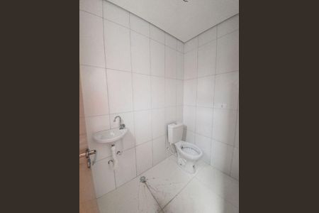 Apartamento à venda com 2 quartos, 70m² em Vila Pires, Santo André