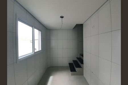 Apartamento à venda com 2 quartos, 70m² em Vila Pires, Santo André