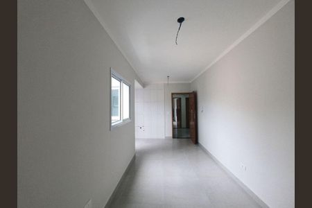 Apartamento à venda com 2 quartos, 70m² em Vila Pires, Santo André