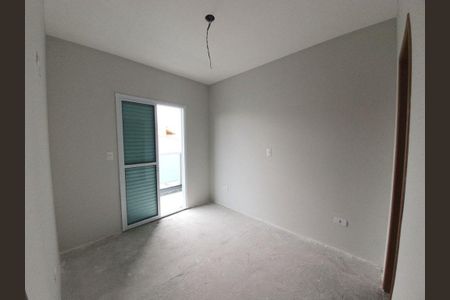 Apartamento à venda com 2 quartos, 70m² em Vila Pires, Santo André