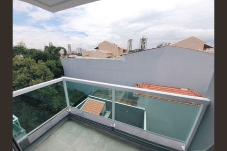 Apartamento à venda com 2 quartos, 70m² em Vila Pires, Santo André
