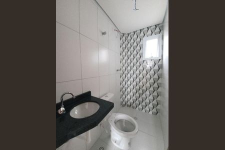 Apartamento à venda com 2 quartos, 70m² em Vila Pires, Santo André