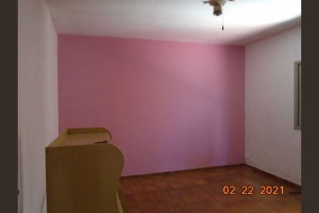 Casa à venda com 2 quartos, 94m² em Jardim Progresso, Santo André