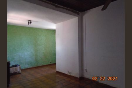 Casa à venda com 2 quartos, 94m² em Jardim Progresso, Santo André