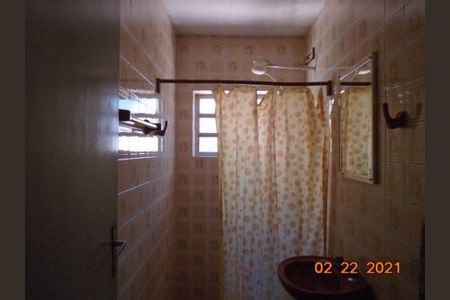 Casa à venda com 2 quartos, 94m² em Jardim Progresso, Santo André