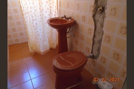 Casa à venda com 2 quartos, 94m² em Jardim Progresso, Santo André