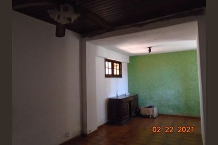 Casa à venda com 2 quartos, 94m² em Jardim Progresso, Santo André