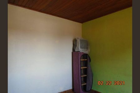 Casa à venda com 2 quartos, 94m² em Jardim Progresso, Santo André