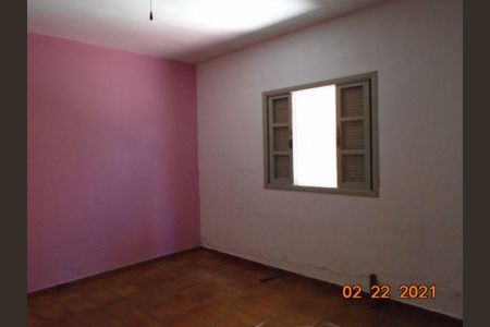 Casa à venda com 2 quartos, 94m² em Jardim Progresso, Santo André