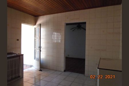 Casa à venda com 2 quartos, 94m² em Jardim Progresso, Santo André