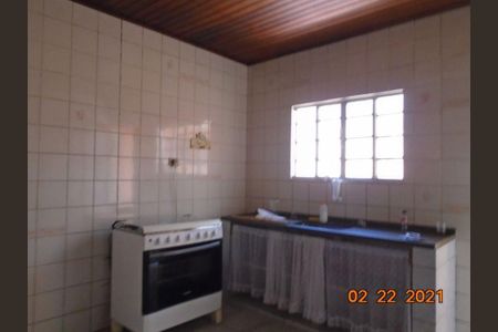 Casa à venda com 2 quartos, 94m² em Jardim Progresso, Santo André