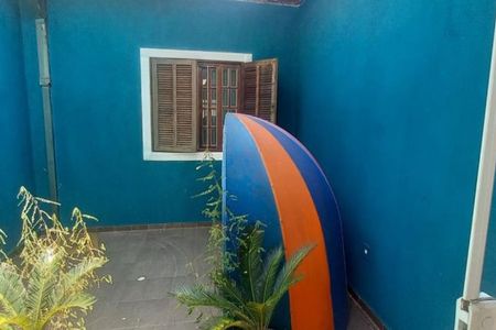 Casa à venda com 3 quartos, 195m² em Jardim Bela Vista, Santo André