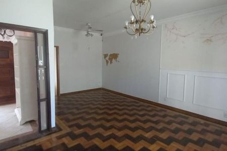 Casa à venda com 3 quartos, 195m² em Jardim Bela Vista, Santo André