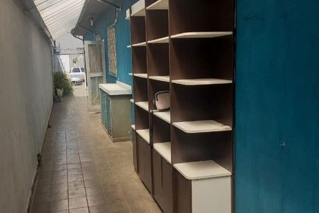 Casa à venda com 3 quartos, 195m² em Jardim Bela Vista, Santo André