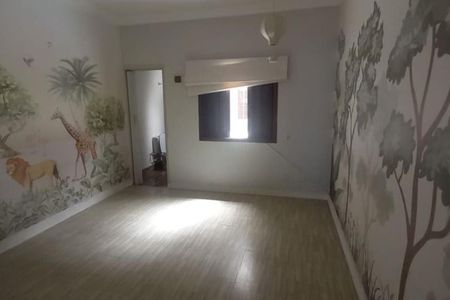 Casa à venda com 3 quartos, 195m² em Jardim Bela Vista, Santo André