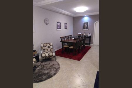 Casa à venda com 3 quartos, 215m² em Vila Vitória, Santo André