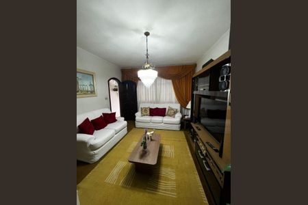 Casa à venda com 2 quartos, 179m² em Nova Gerti, São Caetano do Sul