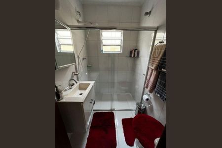 Casa à venda com 2 quartos, 179m² em Nova Gerti, São Caetano do Sul