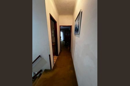 Casa à venda com 2 quartos, 179m² em Nova Gerti, São Caetano do Sul